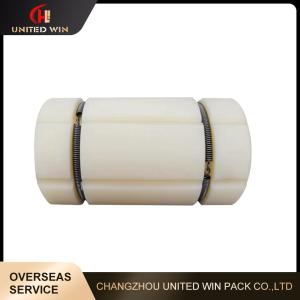 Wholesale Nylon Inflatable Shaft Sleeve Conversion Tape Machine Parts For Air Expanding Shaft from china suppliers