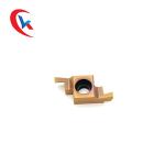 GEFR-E The Blade Small Hole Boring Cutter Slotting Tool Carbide Grooving Inserts