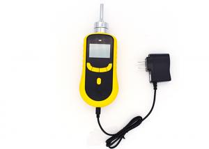 Wholesale CH3Br Methyl Bromide Gas Detector , Hazardous Gas Monitors With Data Logging from china suppliers