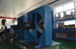 Heavy duty Hydraulic oil Heat Exchanger for Oil cooling system