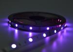 DC12V 5m 20lm/Led Nonwaterproof Bluetooth LED Strip Light