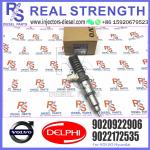 20929906 VOE20929906 VOE21925324 21925324 BEBE4D14101 9020922906 UNIT INJECTOR