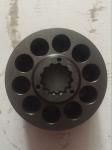 PVD-0B-18P Nachi Hydraulic Pump Parts / Repair Kits For Mixer Truck