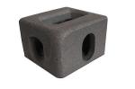 Container Corner Casting Precision Investment Castings Steel Container Corner