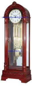 Wholesale luxury grandfather clock,luxurious floor clocks,cuckoo clocks,splendid wood clocks-GOOD CLOCK YANTAI)TRUST-WELL CO LTD. from china suppliers