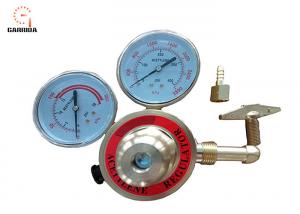 Wholesale Welding Gas Welder Oxygen Regulator Gauges Oxy for Victor Torch Cutting Kits from china suppliers