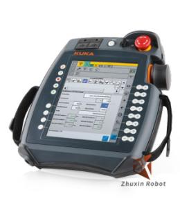 Wholesale Touch Color Display Kuka Smartpad 2 Customized With Extension Cord 5m from china suppliers