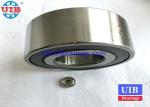 Single Row Press Steel Wheel Hub Unit Bearing , ABEC-3 Low Noise Unit Bearings