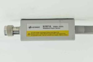Wholesale Used Agilent N1921A P-Series Wideband Power Sensor 50 MHz to 18 GHz from china suppliers