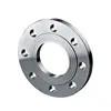 ASME Or Non - Standard F316L F304 High Pressure Stainless Steel WN SO Flange