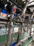 500ml-5L PET Bottle Flow Meter Filling Machine for Motor Oil Lube Oil