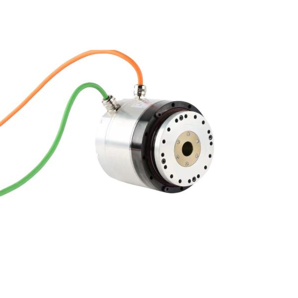 Quality Hollow Shaft Rotary Robot Joint Actuator Harmonic Servo Drive for sale