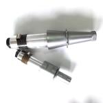 15khz 2000W Ultrasonic Welding Converter Transducer