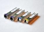 1490TX / 1310RX HP Transceiver Module 10KM For 1000BASE-BX10-D/U J9142B