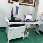 Digital Flatness Measuring Machine , Automatic OMM Optical Measurement Machine