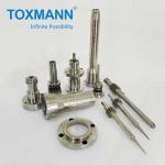 Professional ODM/OEM Manufacturer Custom Liquid Silicone Rubber Injection Molded