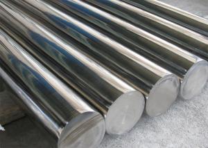 Wholesale Refining RoHS Bright Surface Inconel 601 Round Bar from china suppliers