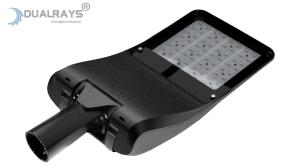 Wholesale Dualrays S4 Series 30W Multi Beam Angle High Lumen Led Street Light 10KV or 20KV SPD Meanwell Driver from china suppliers