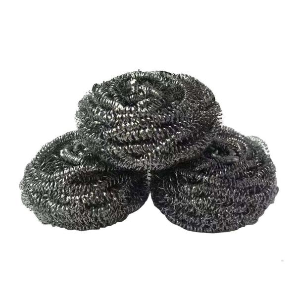 All Season Kitchen Cleaning Scourer Stainless Steel Scourers Anti Ultraviolet
