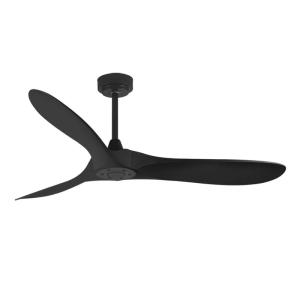 Wholesale HFBH Model 666 42 Inch Black White Wood ABS Blade Modern Ceiling Fan from china suppliers