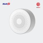 DC 5V Tuya Smart Siren 70m Open Air Communication Range Wall Mounted