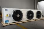 Reliable Quality Evaporative Stainless Steel Desert Air Cooler For Cold Storage