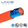 Buy cheap 300-600V Rated Voltage Silicone Rubber Wire The Ultimate Solution for Energy from wholesalers