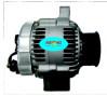 Wholesale High Current Auto Parts Alternator 101211-7960 For Agriculture Vehicle PC200-7 6D107 from china suppliers