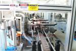 Industrial Bottled Water Production Machine Milk Bottle Packaging Machine