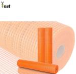 Manufacturers supply new building wall material fiberglass mesh for waterproofin