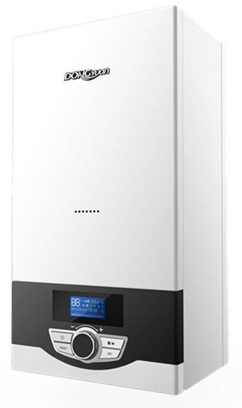 30000W Stainless Steel Wall Hung Gas Boiler Home Appliance