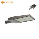 Aluminum IP66 Waterproof 300W LED Shoebox Light For Parking Lot