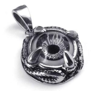 Wholesale Tagor Stainless Steel Jewelry Fashion 316L Stainless Steel Pendant for Necklace PXP0208 from china suppliers