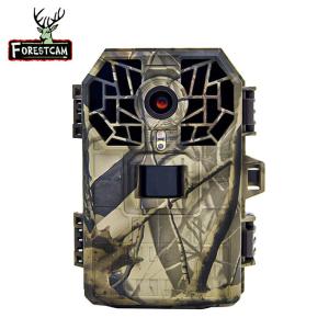 Wholesale IP66 Waterproof 1080P FHD 16MP No Glow Trail Camera Infrared Hunting Camera from china suppliers
