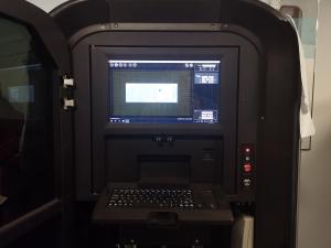 Wholesale RP400 UV Curing Industrial SLA 3D Printer Dental Implant Restoration from china suppliers
