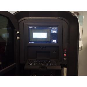 Buy cheap RP400 UV Curing Industrial SLA 3D Printer Dental Implant Restoration from wholesalers