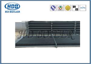 Wholesale Double Finned Boiler Fin Tube / Heat Exchanger Tubes For Steam Boiler from china suppliers