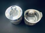 Excavator Car Engine Piston 4D32 E307 E308 ME017617 52mm For Mitsubishi