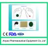 Buy cheap China Reducing blood sugar foot patch diabetic patch from wholesalers