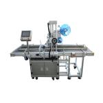 carton box bottle Automatic heat tunnel shrink wrapping packing machine