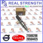 21586298, 3801441 BEBE4C17001 9.5 MM BORE L235PBC E1 VOL-VO / VOL-VO PENTA VOL