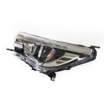 24V Hid Xenon Car Head Lamp White Color For Toyota Hilux Revo 2015