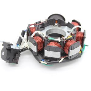 Wholesale CD70 Magneto Coil Fit Motorcycle Racing Magneto Stator Generator Coil from china suppliers