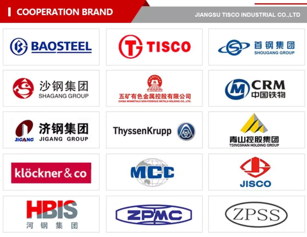 company information