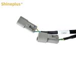 AVSS Agricultural Machinery Shielded Twisted Pair Wire 300V IP67