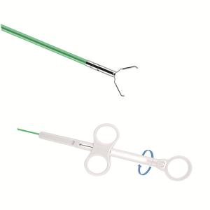 Wholesale Colonoscopy Endoscopic Hemoclip from china suppliers