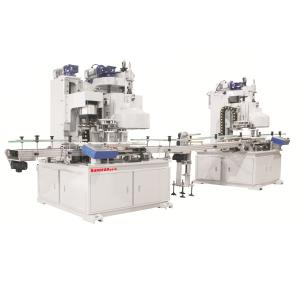 Wholesale Food can making line paint can making line from china suppliers