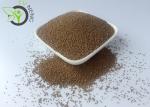Insulating Glass Molecular Sieve Adsorbent , Granular Zeolite Molecular Sieves