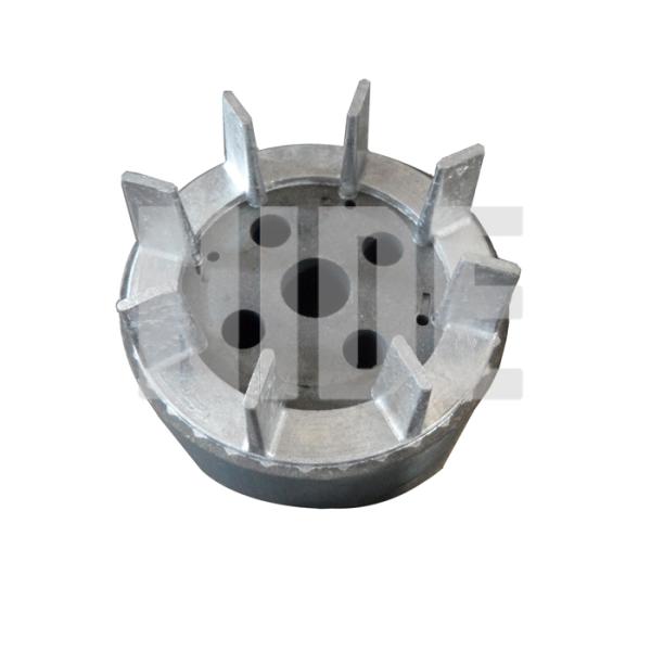 Auto Four Working Station Armature Casting Machine For Aluminum Rotor Die Casting