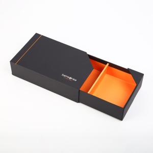 Wholesale Push And Pull Sliding Drawer Gift Boxes from china suppliers